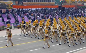 54th CISF Raising Day 2023 observed on March 10 in India_4.1