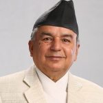 Nepal elects Ram Chandra Paudel as its next president