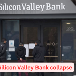 Silicon Valley Bank collapse, and is this the beginning of a banking crisis?