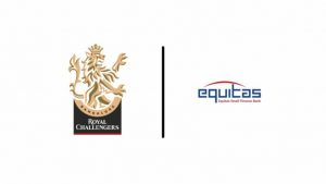 RCB ropes in Equitas Small Finance Bank as banking partner for IPL 2023_4.1