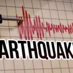 Earthquake of magnitude 7.1 strikes New Zealand's Kermadec Island