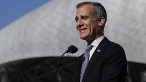 Eric Garcetti appointed as US Ambassador to India_4.1