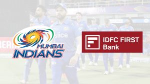 IDFC FIRST Bank Partners with Mumbai Indians as Official Banking Partner_4.1