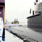 Bangladesh commissions its first submarine base
