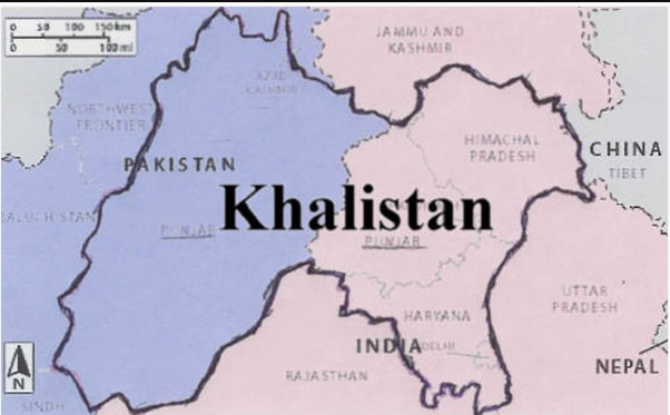 Khalistan Movement: An Exploration of Its Origins_4.1