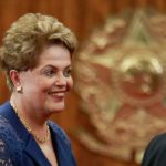 Former Brazilian President Dilma Rousseff named new President of BRICS New Development Bank