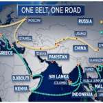 China spent $240 billion bailing out 'Belt & Road' countries: Study
