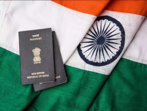 Passport Index points: India ranks at 144th spot in 2023_4.1