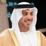 UAE President appoints Sheikh Mansour as Vice-President