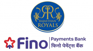 Fino Payments Bank and Rajasthan Royals ties up for Digital Banking Partner_4.1