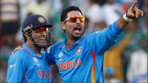 Dhoni, Yuvraj inducted with the MCC honorary life membership_4.1