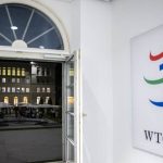 Global trade expected to grow 1.7% in 2023: WTO