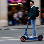 Parisians vote to ban e-scooters in hotly debated referendum