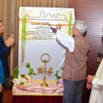 EAMS Jaishankar launches 'Tulsi Ghat Restoration Project' in Uganda