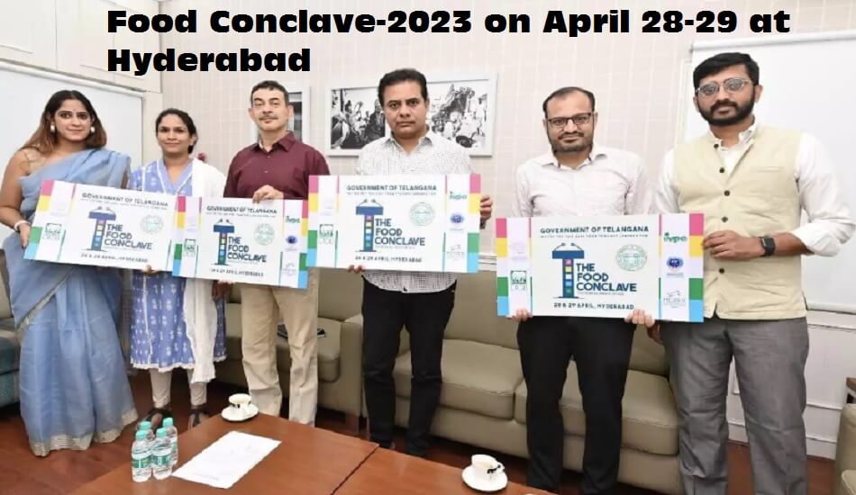 Food Conclave-2023 in Hyderabad_5.1