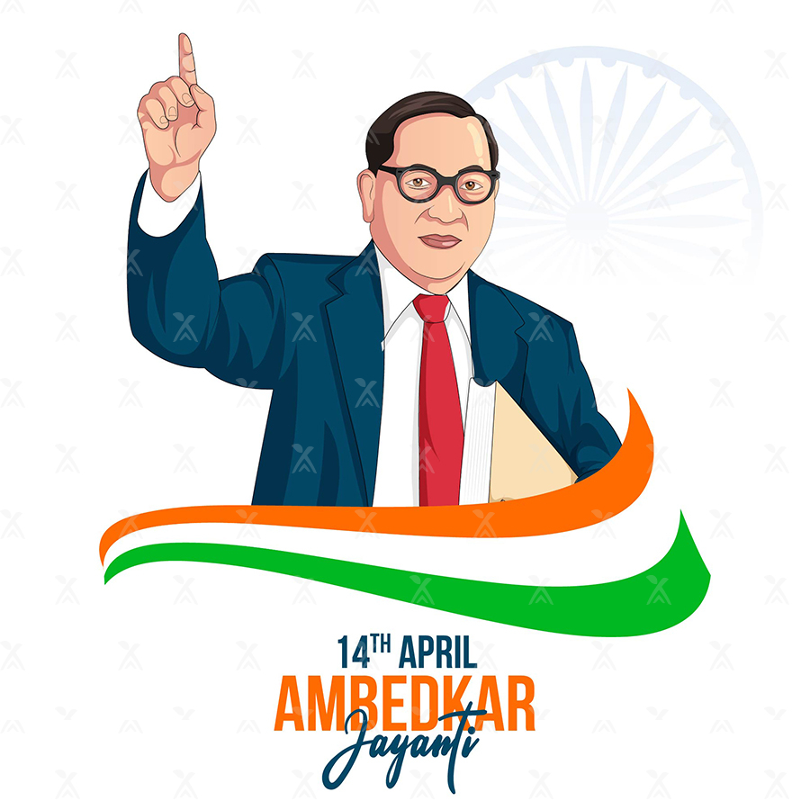 Ambedkar Jayanti 2023: Celebrating the Legacy of a Visionary Social Reformer_5.1