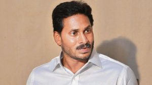 Andhra Pradesh's CM Jagan Mohan Reddy wealthiest CM in India: ADR Report_4.1