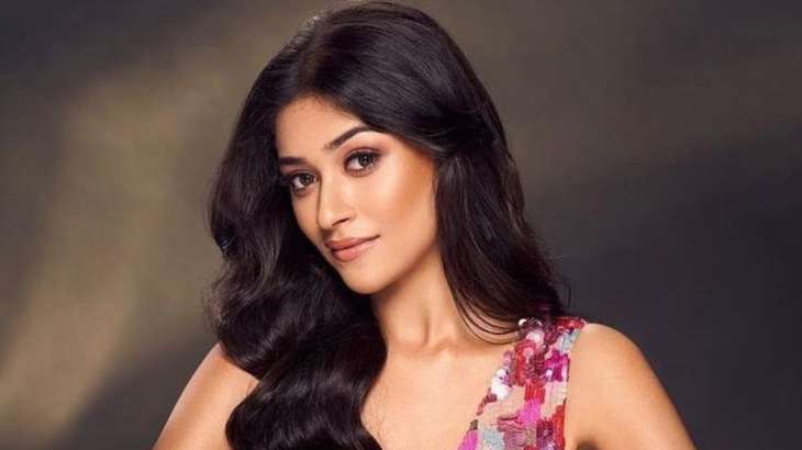 Nandini Gupta wins Femina Miss India 2023_5.1