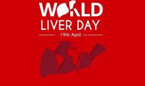 World Liver Day 2023 Observed globally on 19 April_4.1