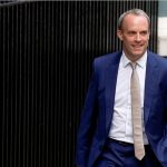 British Deputy Prime Minister Dominic Raab Resigns Following Bullying Investigation