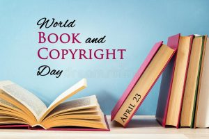 World Book and Copyright Day 2023: 23 April_4.1