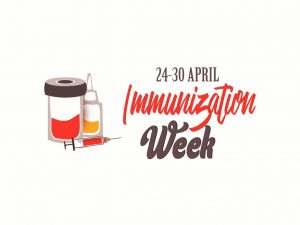 World Immunization Week 2023 observed on 24th to 30th April_4.1