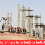Mongolia refinery to be built by India by 2025