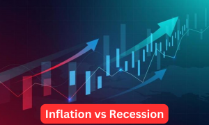 Inflation vs Recession