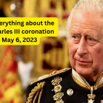 King Charles III coronation: Know Everything about the King Charles III coronation