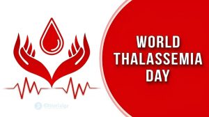 World Thalassemia Day 2023 celebrates on 08th May_4.1