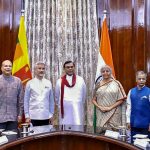 India Extends $1 Billion Credit Line to Sri Lanka Amid Economic Crisis