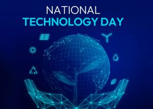 National Technology Day 2023 Observed on 11th May_4.1