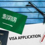 India among seven countries to benefit from Saudi Arabia's new e-visa system