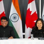 India, Canada agree to increase discussions on movement of skilled professionals, students