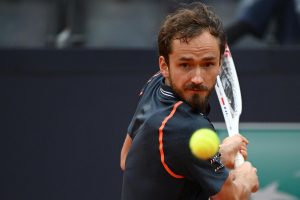 Italian Open 2023: Daniil Medvedev Triumphs_4.1