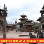 Nepal designates 2025 as a ‘Special tourism year’