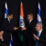 Israel ties up with IIT-M to set up water technology centre