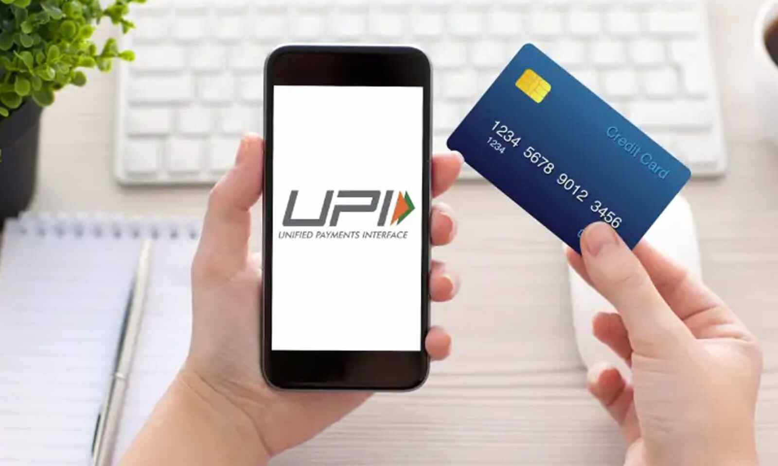 Google Pay Introduces Support for RuPay Credit Cards on UPI, Expanding Digital Payment Options Google Pay Introduces Support for RuPay Credit Cards on UPI, Expanding Digital Payment Options