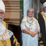 Indian-Origin Sikh Becomes First Turban-Wearing Lord Mayor of UK City Coventry