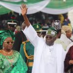 Nigeria: Bola Tinubu Sworn in as President