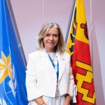 WMO gets Celeste Saulo as its 1st female Secretary-General