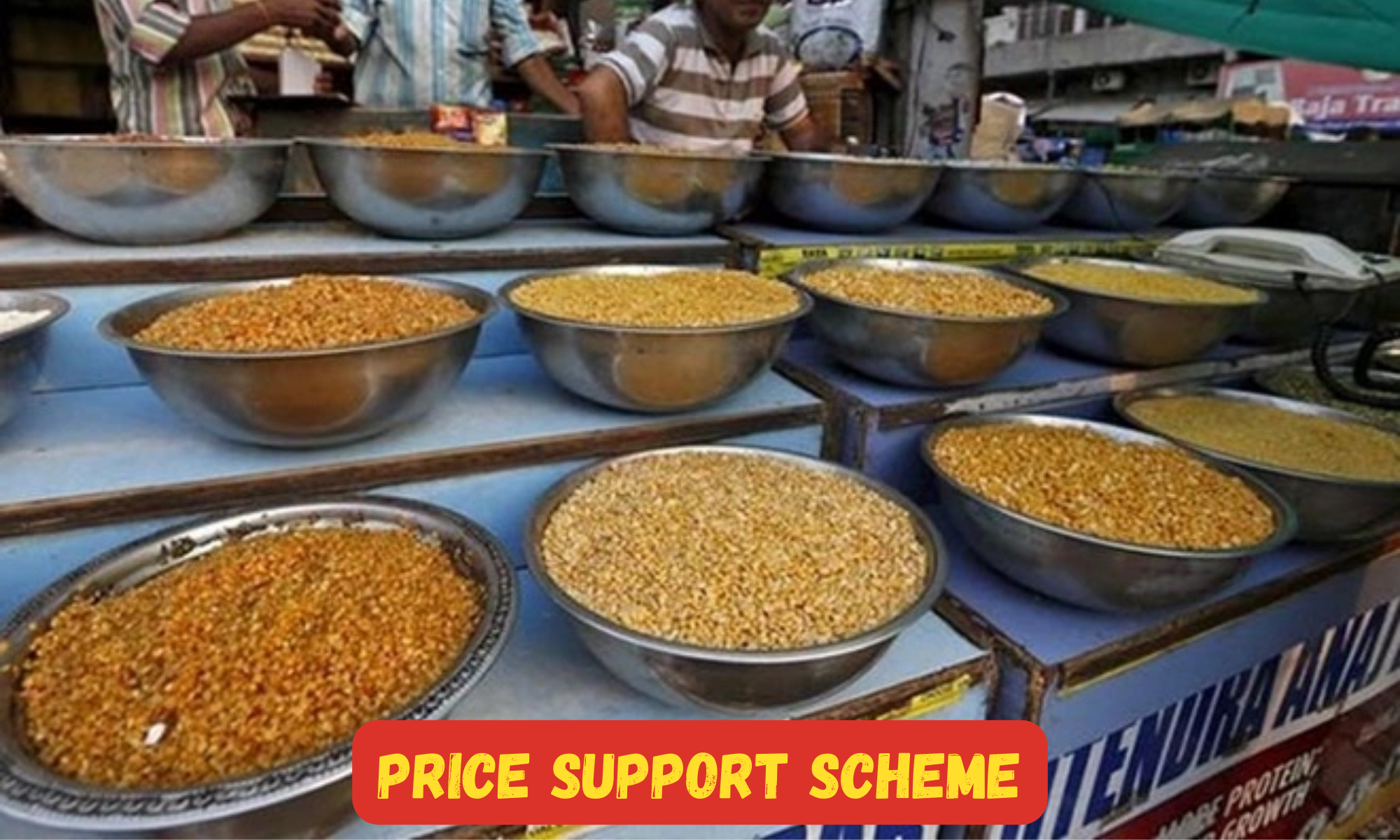 Price Support Scheme: