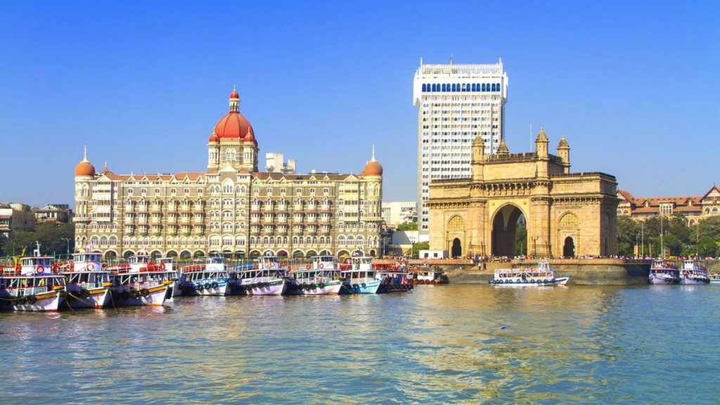 Mumbai Tops the List as India's Costliest City for Expatriates_4.1