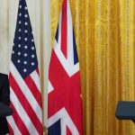 US and UK Forge 'Atlantic Declaration' to Boost Economic Ties