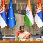 India and Serbia Aim for 1 Billion Euros Bilateral Trade Target by the End of the Decade: MEA