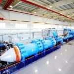 China Unveils World's Most Powerful Hypersonic Wind Tunnel for Advancing Aerospace Ambitions