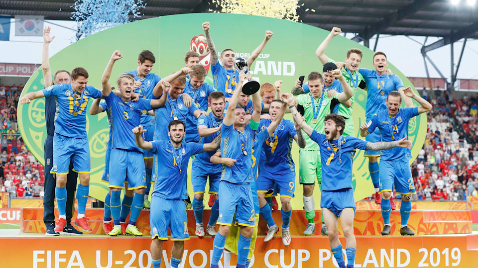 FIFA U20 World Cup 2023