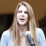 UK Appoints Jane Marriott As First Woman Envoy To Pakistan