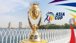 Asia Cup 2023 Schedule