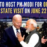 PM Modi's USA Visit: From Yoga Day to USA Congress Address
